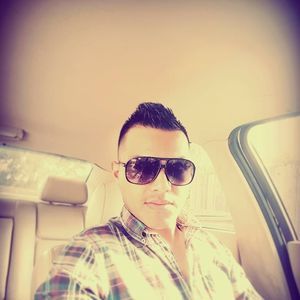 Meet your Posher, Jorge